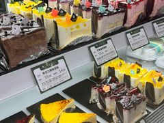 -蜂蝶来饼店(拱北总店)