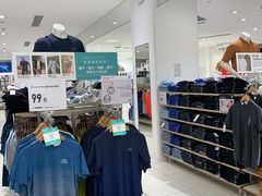 -优衣库(福州五四北泰禾广场店)