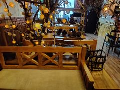 -MAX伯爵趣味互动密室逃脱(大坪D馆店)