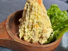 -俄士厨房(未来城店)