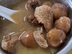 -然香姜汁(江城小区店)