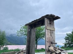 -萝卜寨羌文化生态旅游区