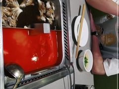 -海底捞火锅(龙湖北京大兴天街店)