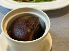 -龙井壹号·茶缘山景宴(龙井村店)