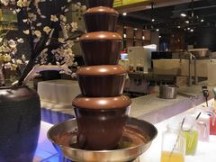 -韩盛·盛江山自助料理(中街大悦城店)
