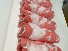 -皇城老妈火锅·川味传承(港湾店)