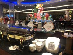 -怡海苑餐厅·厦门滨海悦华酒店