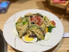 -松鱼亭·和牛烧肉(协鑫广场店)