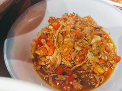 -老湘村·湖南土菜(天河维多利店)