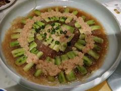 -宁夏国强手抓羊肉·清真菜(未央路凤三店)
