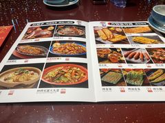 -燕郊烧鸽子(和众店)