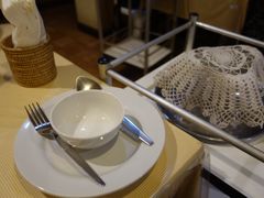 餐具摆设-Poj Spa Kar