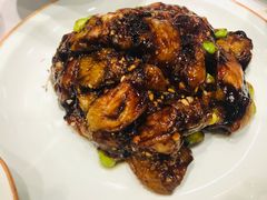 -到家尝北京菜(西坝河店)