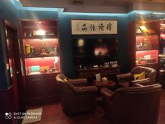 -哈瓦那雪茄酒廊超市(武汉天地分店)
