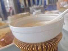 -彩丰楼中餐厅·仁恒洲际酒店