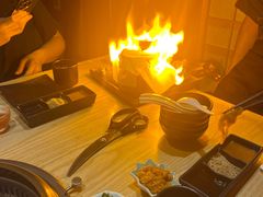 -松鱼亭·和牛烧肉(协鑫广场店)