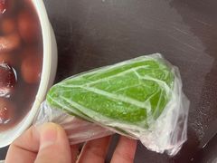 -常州糕团店(北大街新世纪商城店)