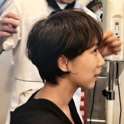 -净漪造型 PURE RIPPLE