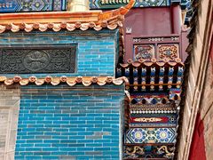 -大召无量寺