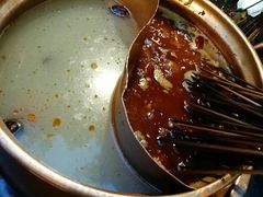 -镇江龙·火锅串串(武侯祠店)