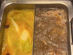 -大隐·成都火锅Bistro(合生麒麟新天地店)