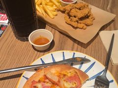 -必胜客(积水潭店)