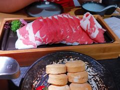 -湊湊火锅·茶憩(石家庄万象城店)