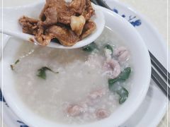 -标记美食新鲜猪杂(兴南大道店)
