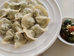 -饺子季水饺餐厅(新市街店)