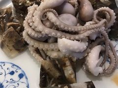 -莲花公园煎蟹(总店)