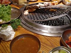 -韩罗苑(万象城店)