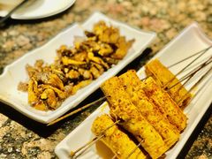 -火吧PTV聚会餐厅(6号店)