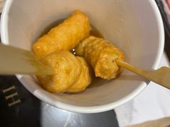 -吉野家(红博中央公园店)