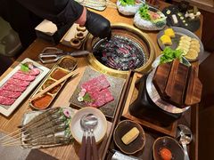 -MIKOMIKO和牛烧肉专门店(南门店)