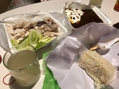 海南鸡-红大哥水门鸡饭(總店)