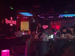 -MOSSO音乐酒吧·live house(南京旗舰店)