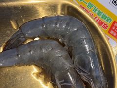 -金喜娜无限自助烤肉(泰达永旺店)