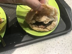 牛肉烧饼-大福来锅巴菜(古文化街店)