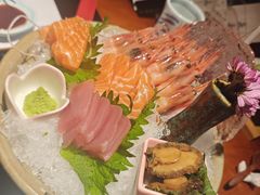 -匠和风精致料理(宁德万达店)