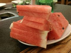 -川成串·自助串串香火锅(朝阳店)