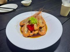 -翠山·映月湖景餐厅(映月湖公园店)