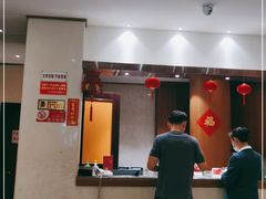 -潮福城大酒楼(湖滨北路店)