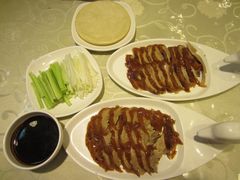 -金百万烤鸭店(马甸店)