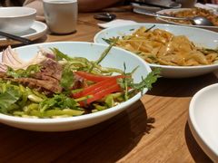 -胖老汉椒麻鸡清真新疆菜(西御街店)