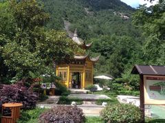 -黄山温泉国际旅游度假区