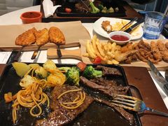 -必胜客(星兰宅急送店)