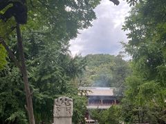 -潭柘寺景区