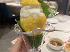 -海底捞火锅(长宁路龙之梦店)