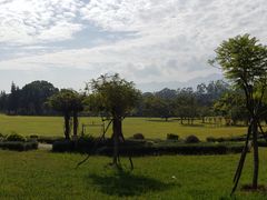 -福建鲤鱼洲酒店