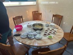 -伟记牛肉(金鸿公路店)